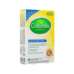 保税仓发货 Culturelle /康萃乐 提高免疫力益生菌胶囊 30粒